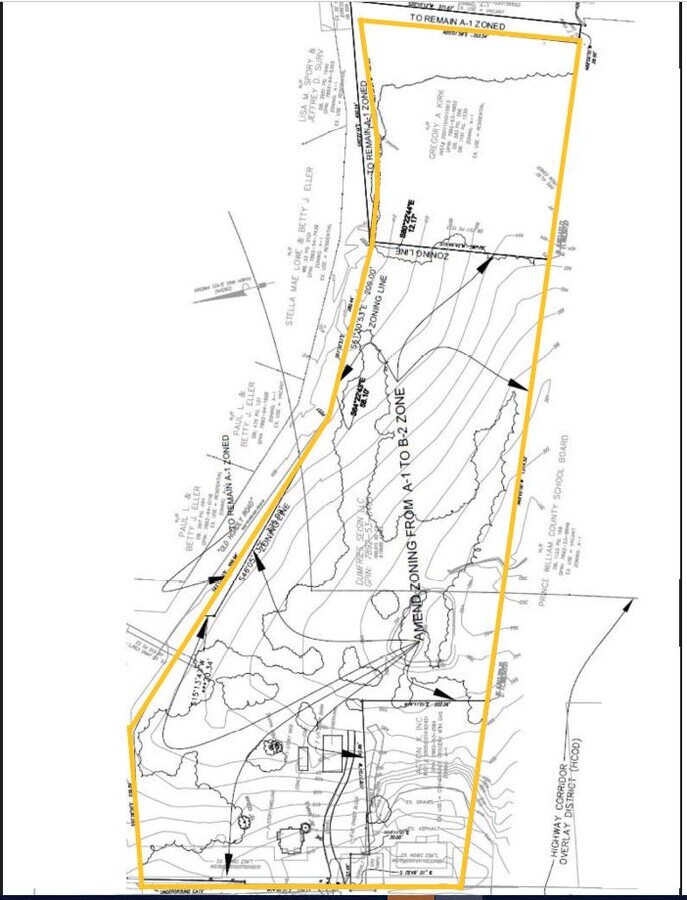 13709 Dumfries Rd, Manassas, VA 20112