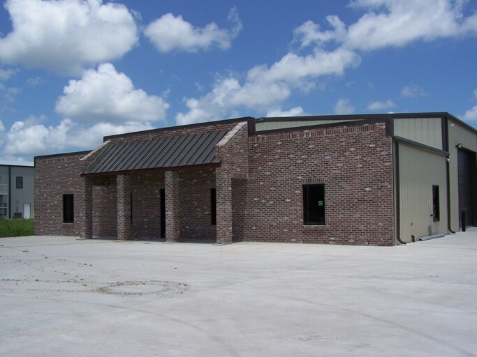 605 S Hollywood Rd, Houma, LA for sale Primary Photo- Image 1 of 1