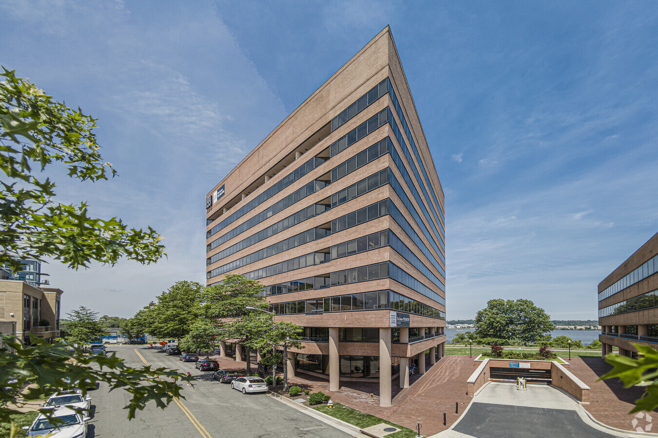 1199 N Fairfax St, Alexandria, VA 22314 - Office for Lease | LoopNet