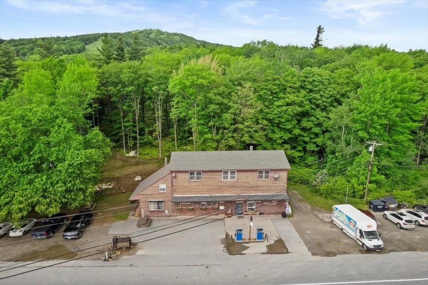 3776 Vt Route 11, Peru, VT 05152 - Retail for Sale | LoopNet