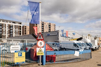 More details for Clayton Rd, Hayes - Industrial for Lease