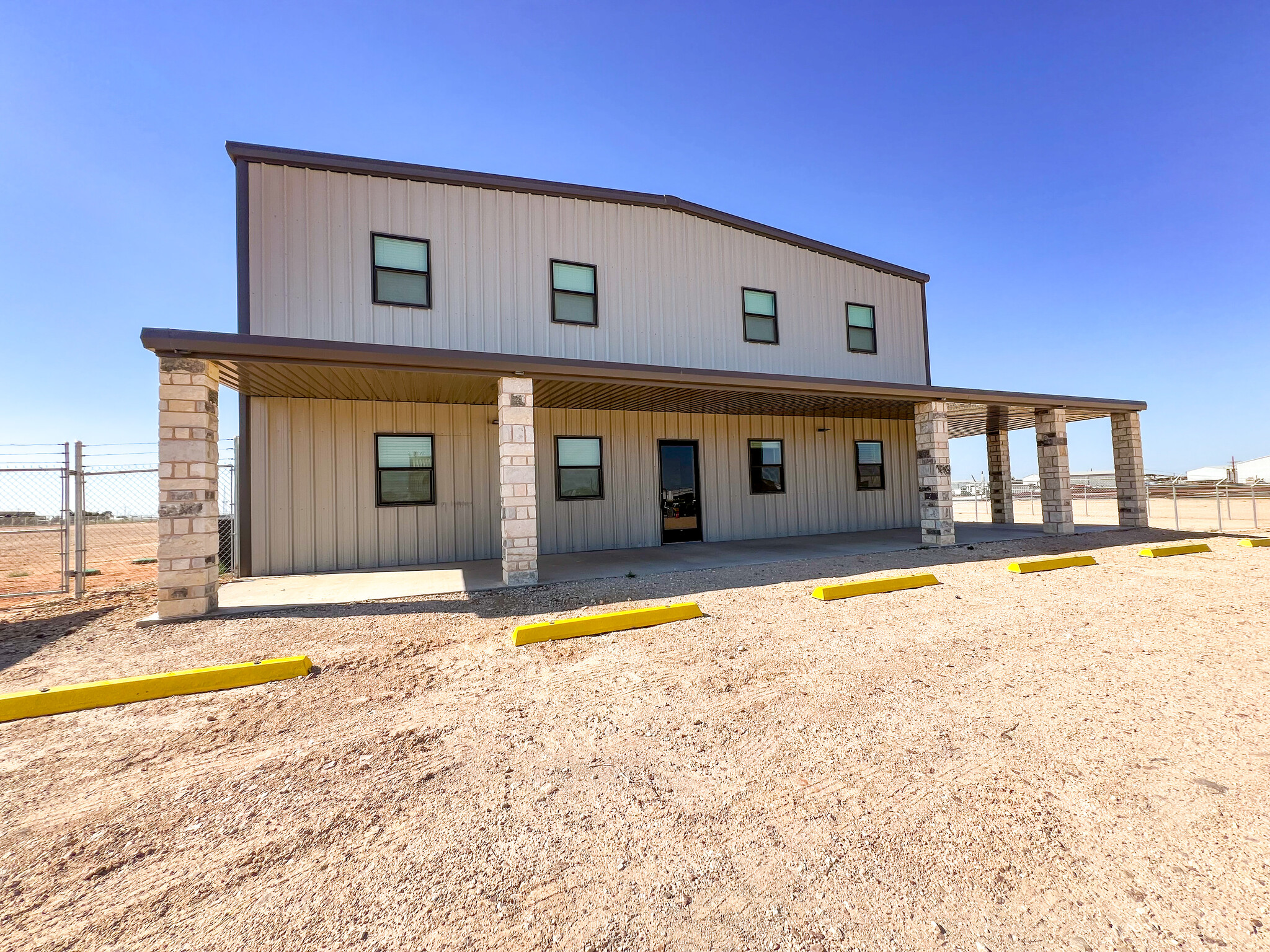 4713 County Road 128, Midland, TX for lease Building Photo- Image 1 of 29