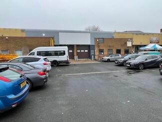 More details for Sir Thomas Longley Rd, Rochester - Flex for Lease