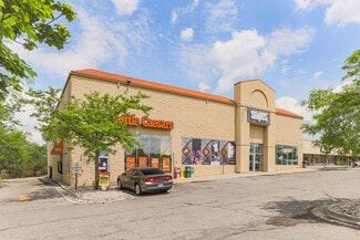 More details for 3928-4124 W Saginaw Hwy, Lansing, MI - Retail for Lease