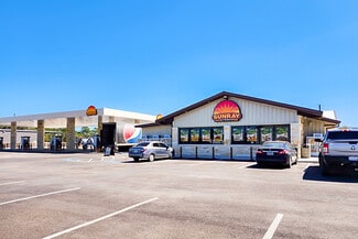 More details for 2581 W Adams St, Port O Connor, TX - Retail for Sale