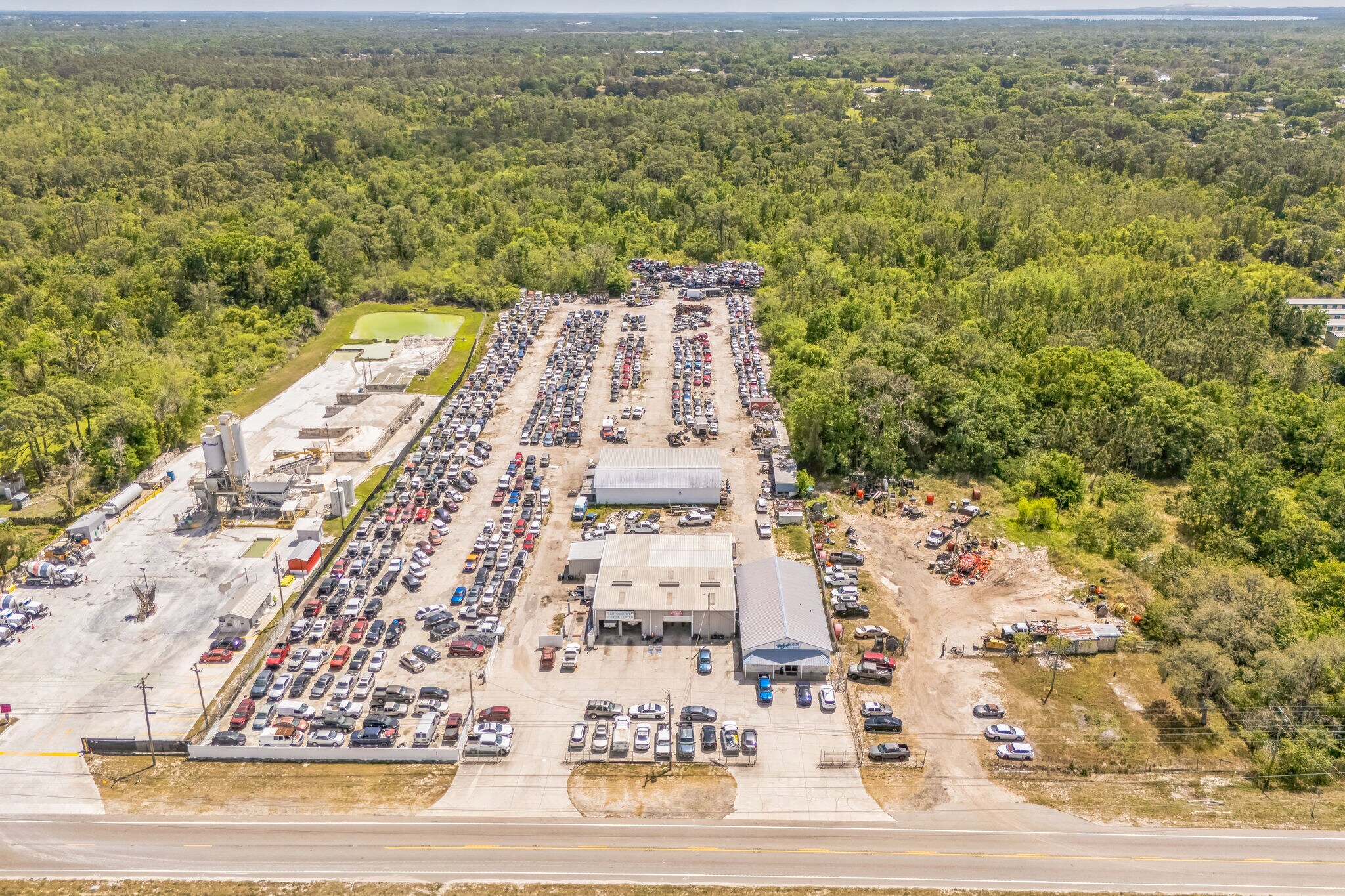 324 Recker Hwy, Auburndale, FL for sale Primary Photo- Image 1 of 1