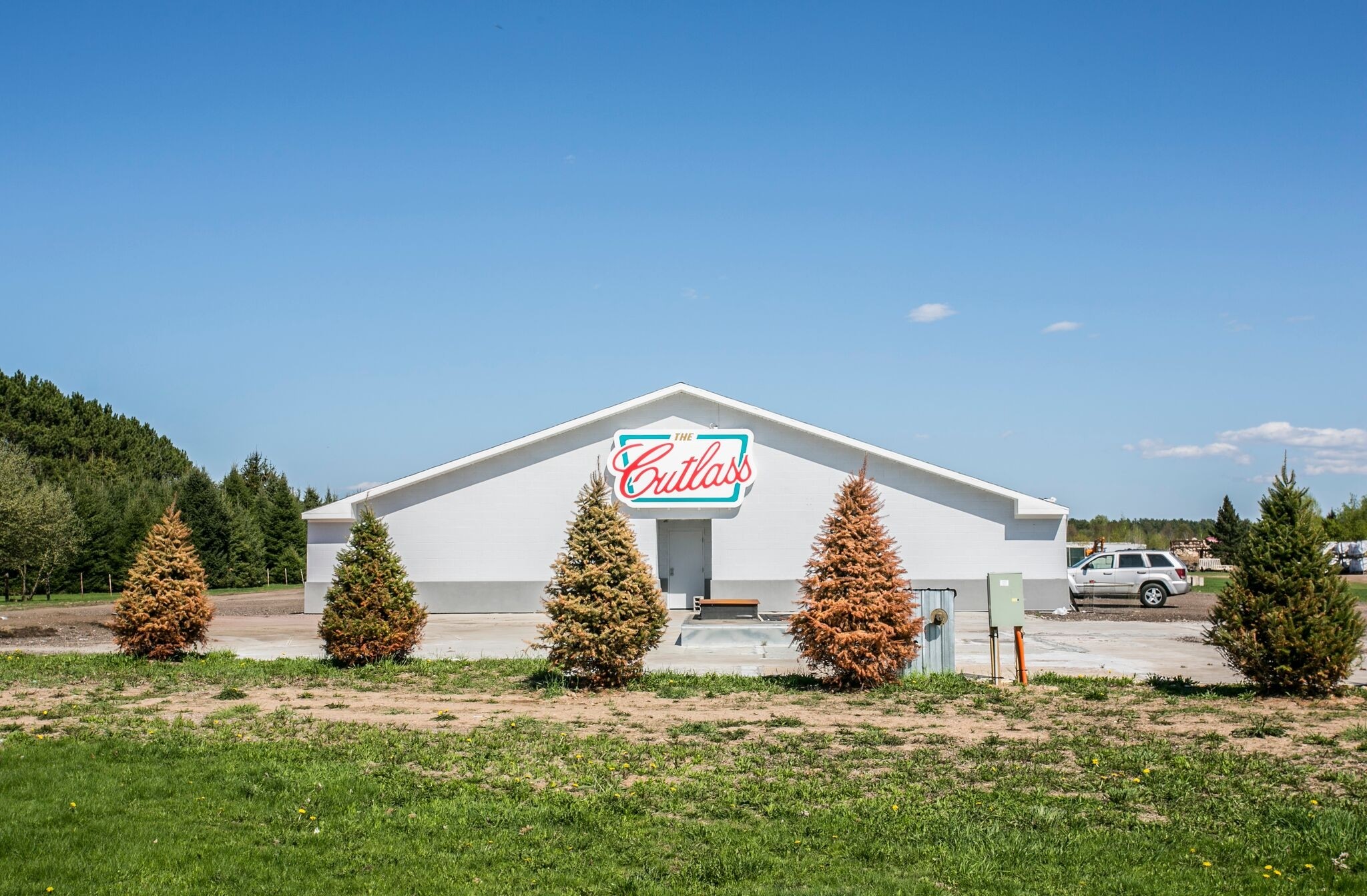 915 S Superior St, Antigo, WI for sale Primary Photo- Image 1 of 1