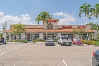 More details for 9400-9440 W Commercial Blvd, Fort Lauderdale, FL - Retail for Lease