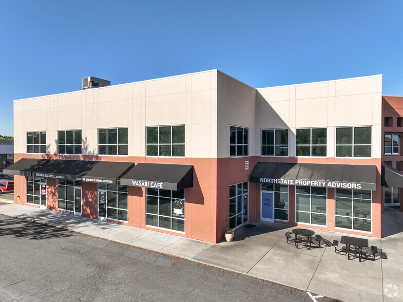 845 Church St N, Concord, NC for lease - Building Photo - Image 3 of 7