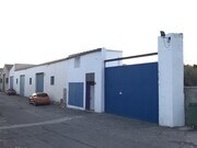 Calle Juan de Austria, 125, Guadalajara GUA - Warehouse