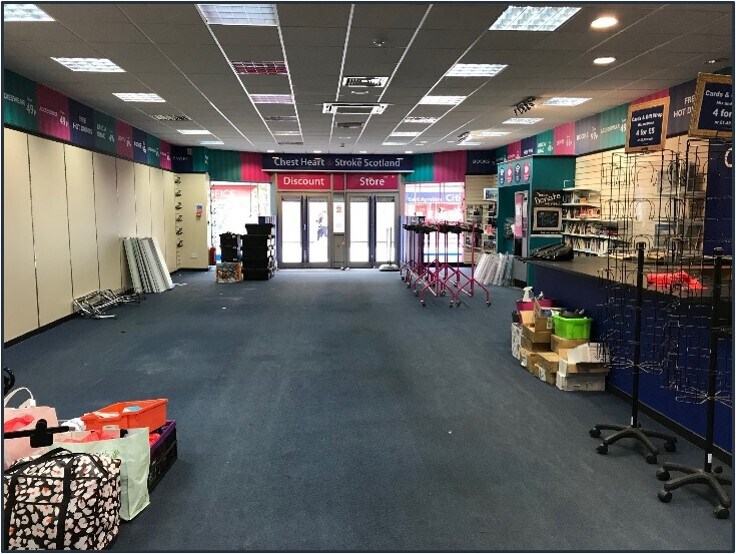 45-55 King St, Kilmarnock, EAY KA1 1PT - Unit 47 - - Interior Photo - Image 1 of 2