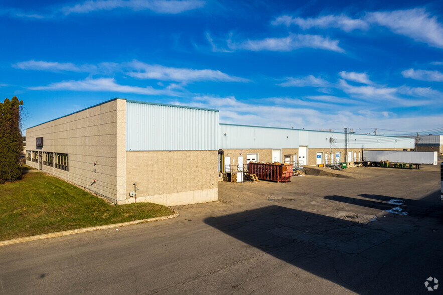 80-150 Av Lindsay, Dorval, QC for lease - Building Photo - Image 3 of 22