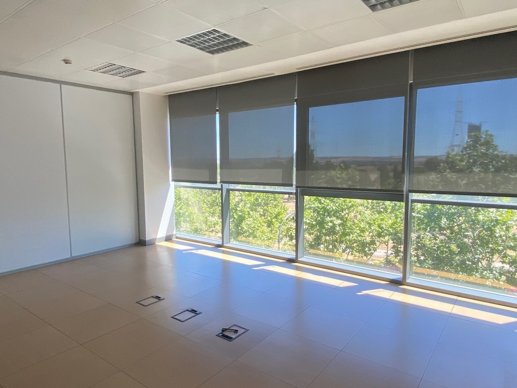 Avenida de Pirineos, 7, San Sebastián de los Reyes, Madrid for lease Floor Plan- Image 1 of 16