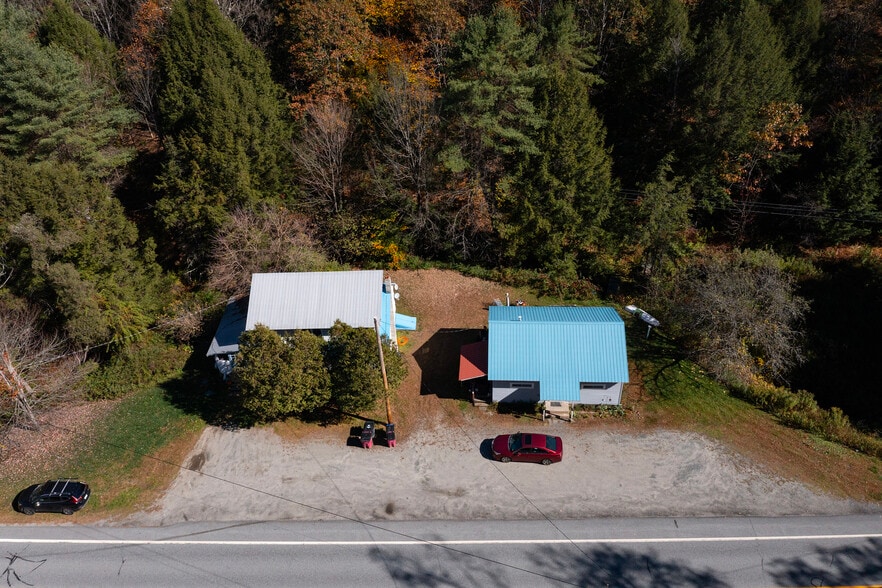 280-282 VT-12, Hartland, VT for sale - Primary Photo - Image 1 of 1