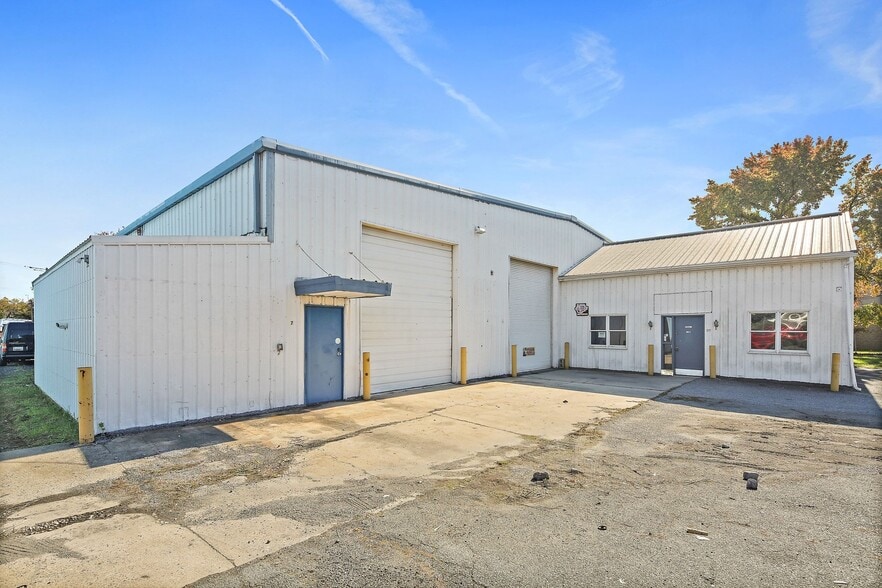 918 Pulaski Hwy, Havre De Grace, MD for lease - Building Photo - Image 1 of 29