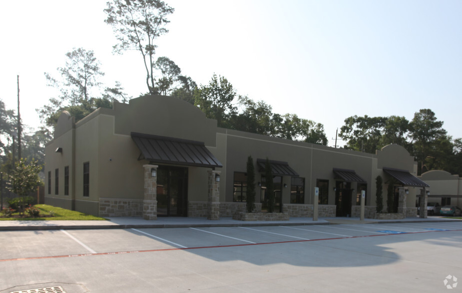 10326 Lake Rd, Houston, TX for lease - Building Photo - Image 3 of 17
