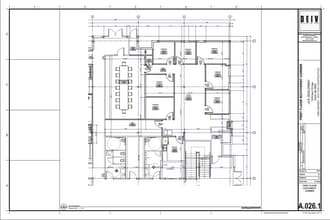 11978 S 700 E, Draper, UT for lease Floor Plan- Image 1 of 1