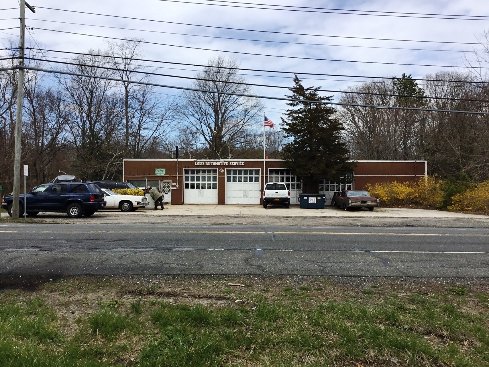 6308 Route 25A, Wading River, NY 11792