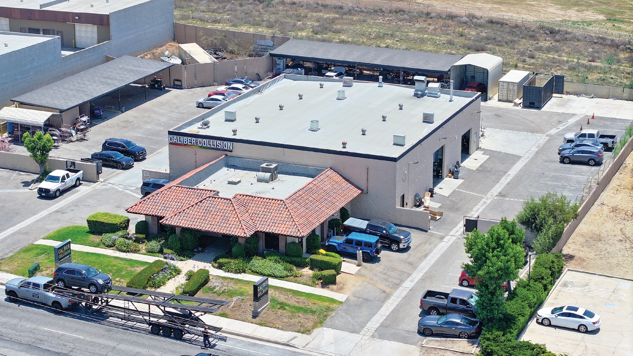 18805 Van Buren Blvd, Riverside, CA for sale Building Photo- Image 1 of 4