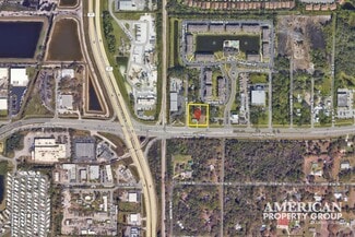 More details for 2009 University Pky, Sarasota, FL - Land for Sale