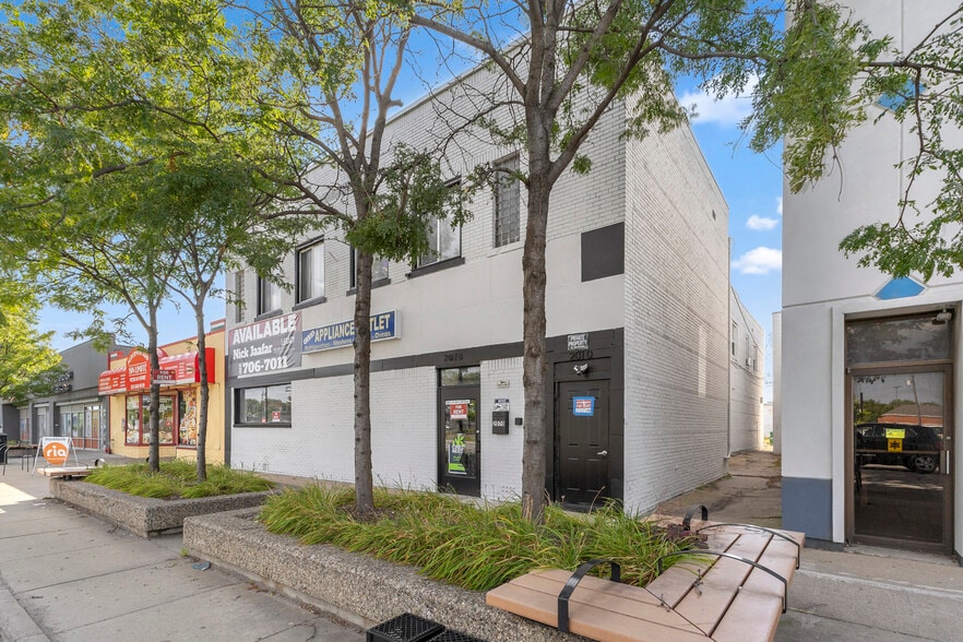 2070 Fort St, Lincoln Park, MI for sale - Building Photo - Image 3 of 57