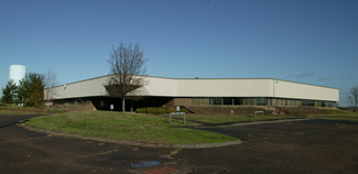 More details for 151 Batson Dr, Manchester, CT - Industrial for Sale