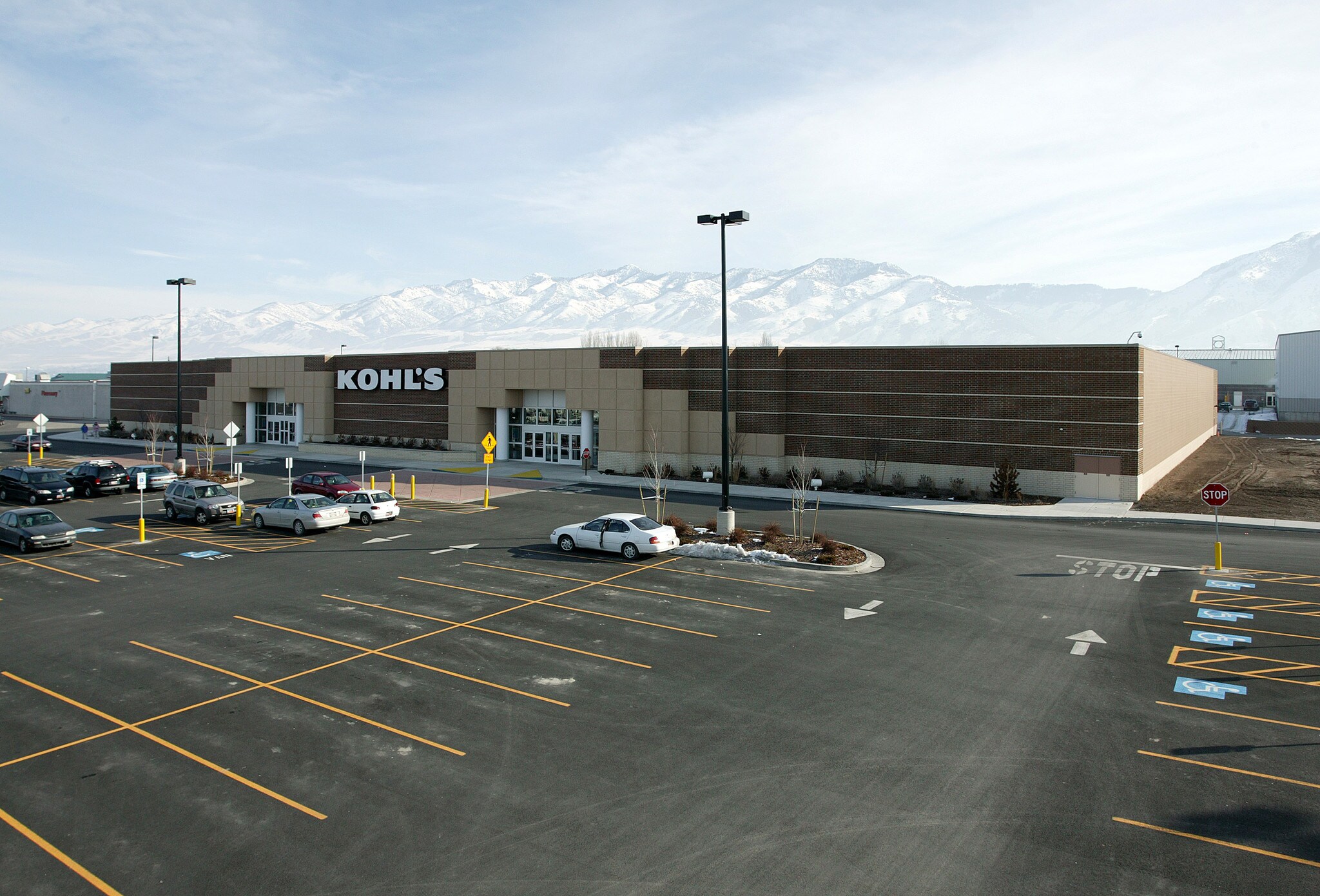 1660 N Main St, North Logan, UT for sale Primary Photo- Image 1 of 1