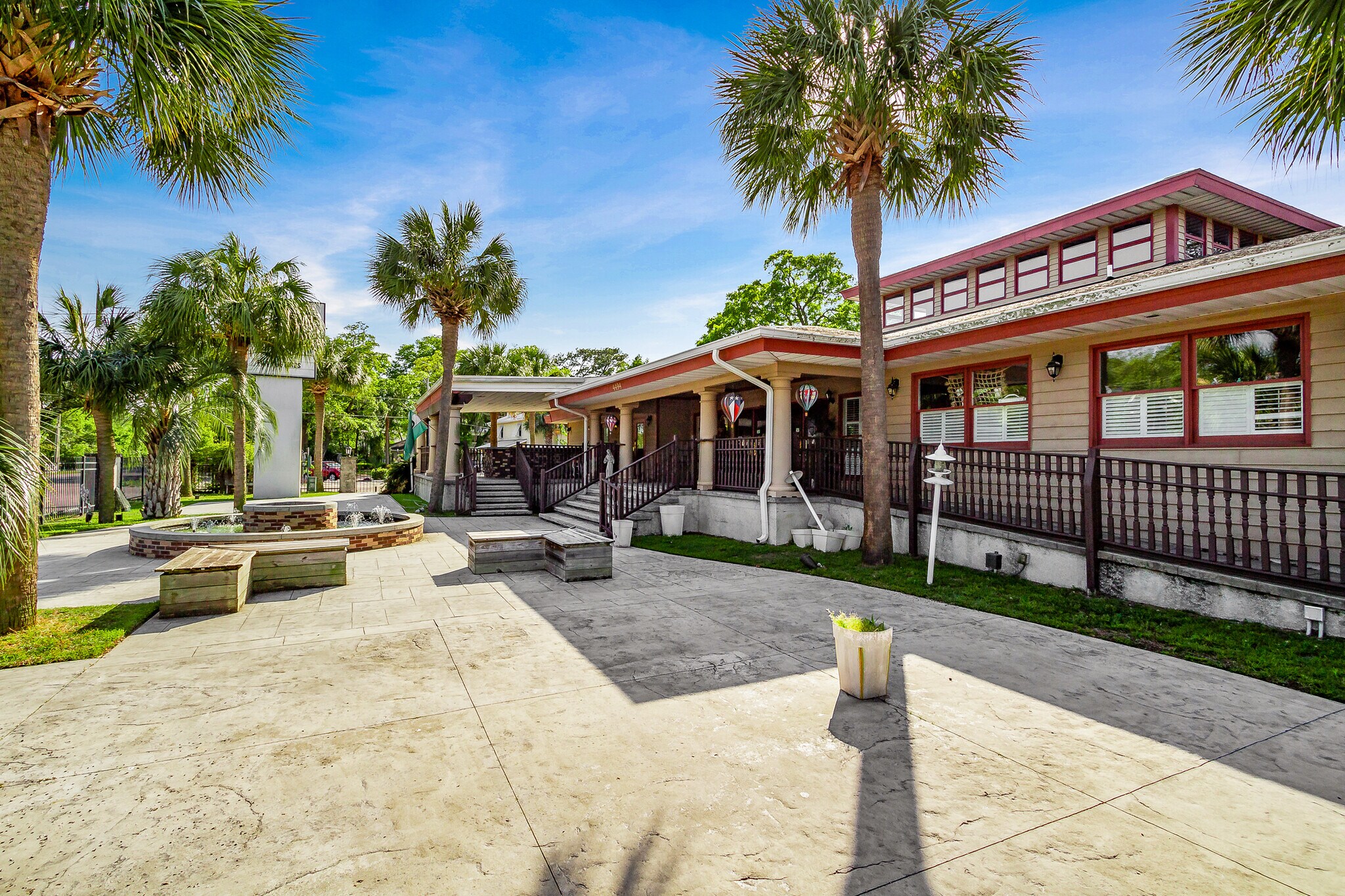 4494 Highway 17 Business, Murrells Inlet, SC for sale Building Photo- Image 1 of 1