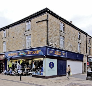More details for 6-8 Parker Ln, Burnley - Retail for Lease