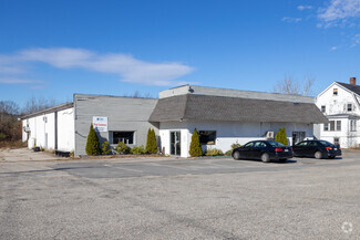 More details for 644 Main St, Saco, ME - Retail for Sale