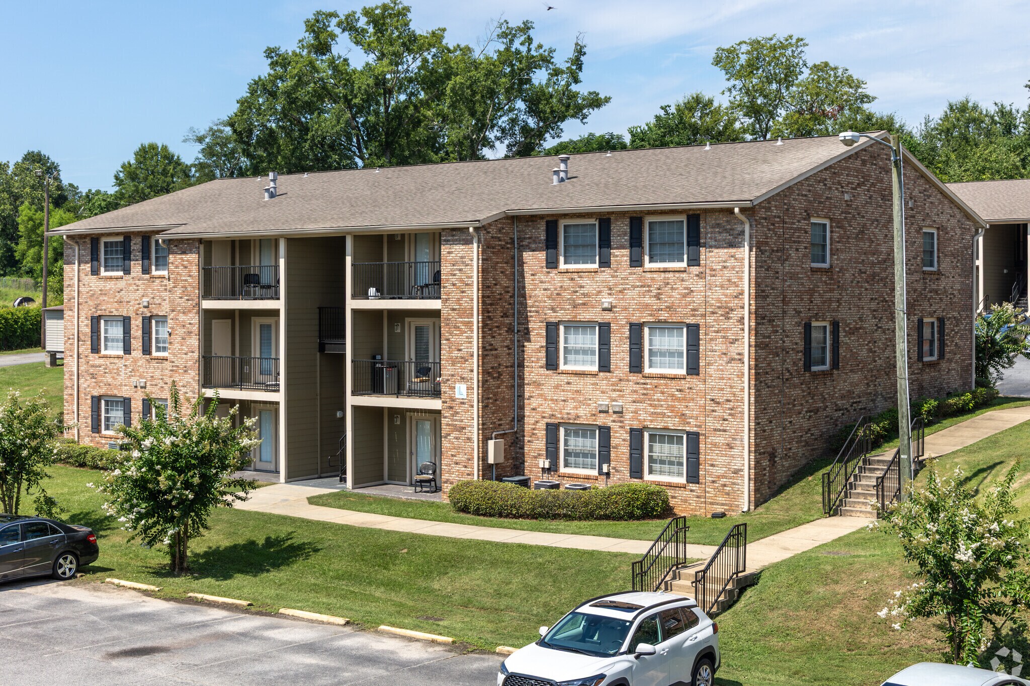 3528 Gentian Blvd, Columbus, GA for sale Primary Photo- Image 1 of 1