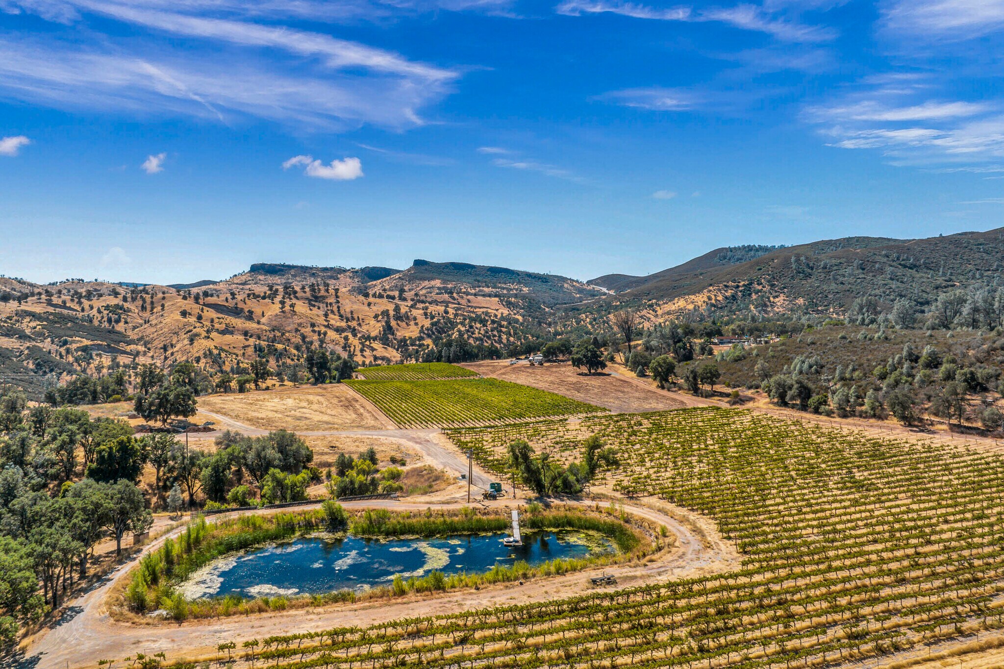 500 Old Long Valley Rd, Clearlake Oaks, CA for sale Primary Photo- Image 1 of 1