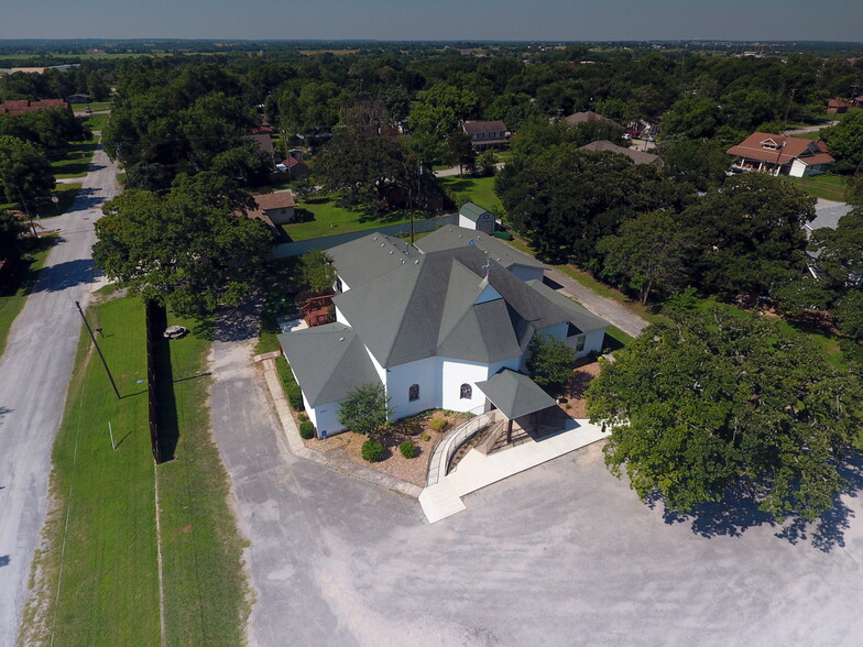 200 W Boyd Ave, Boyd, TX for sale - Building Photo - Image 1 of 1