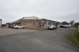 More details for Ironworks Rd, Barrow In Furness - Industrial for Sale
