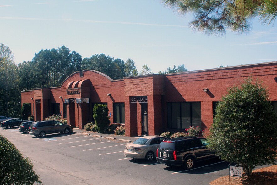 1275 Buford Hwy, Suwanee, GA for sale - Primary Photo - Image 1 of 1