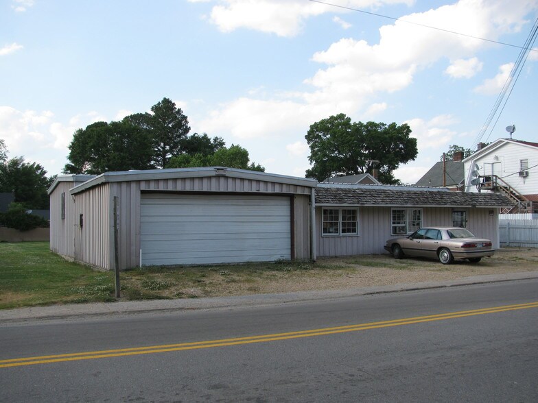 18157 Beaton Ave, Boykins, VA for sale - Primary Photo - Image 1 of 1