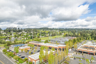 14845 Sw Murray Scholls Dr, Beaverton, OR - aerial  map view - Image1