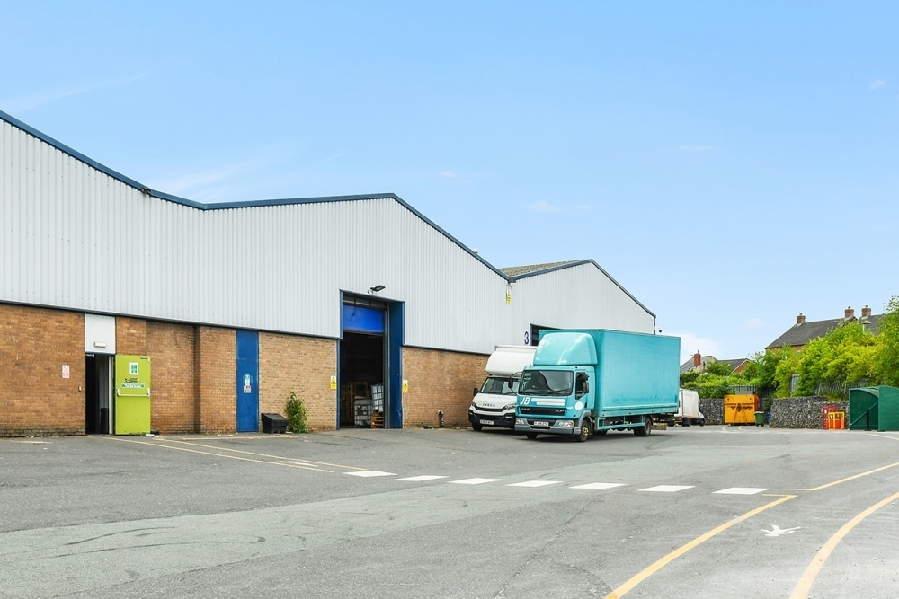 Berristow Ln, South Normanton for sale Building Photo- Image 1 of 1