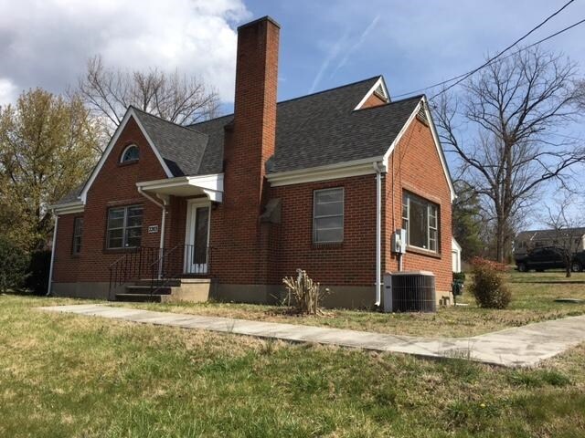 2203 Peters Creek Rd NW, Roanoke, VA for sale Building Photo- Image 1 of 1