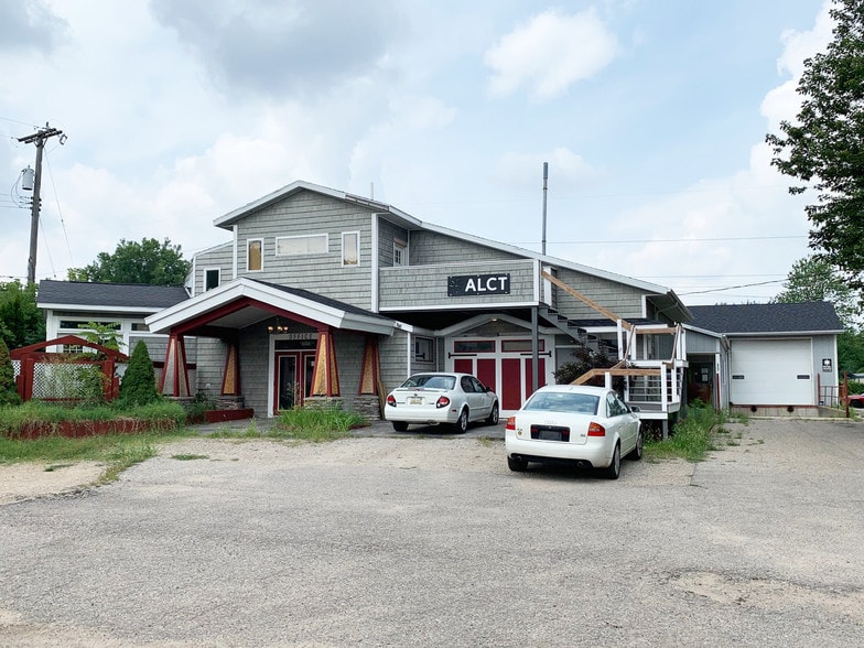 6507 S Division Ave, Grand Rapids, MI for sale - Building Photo - Image 1 of 1