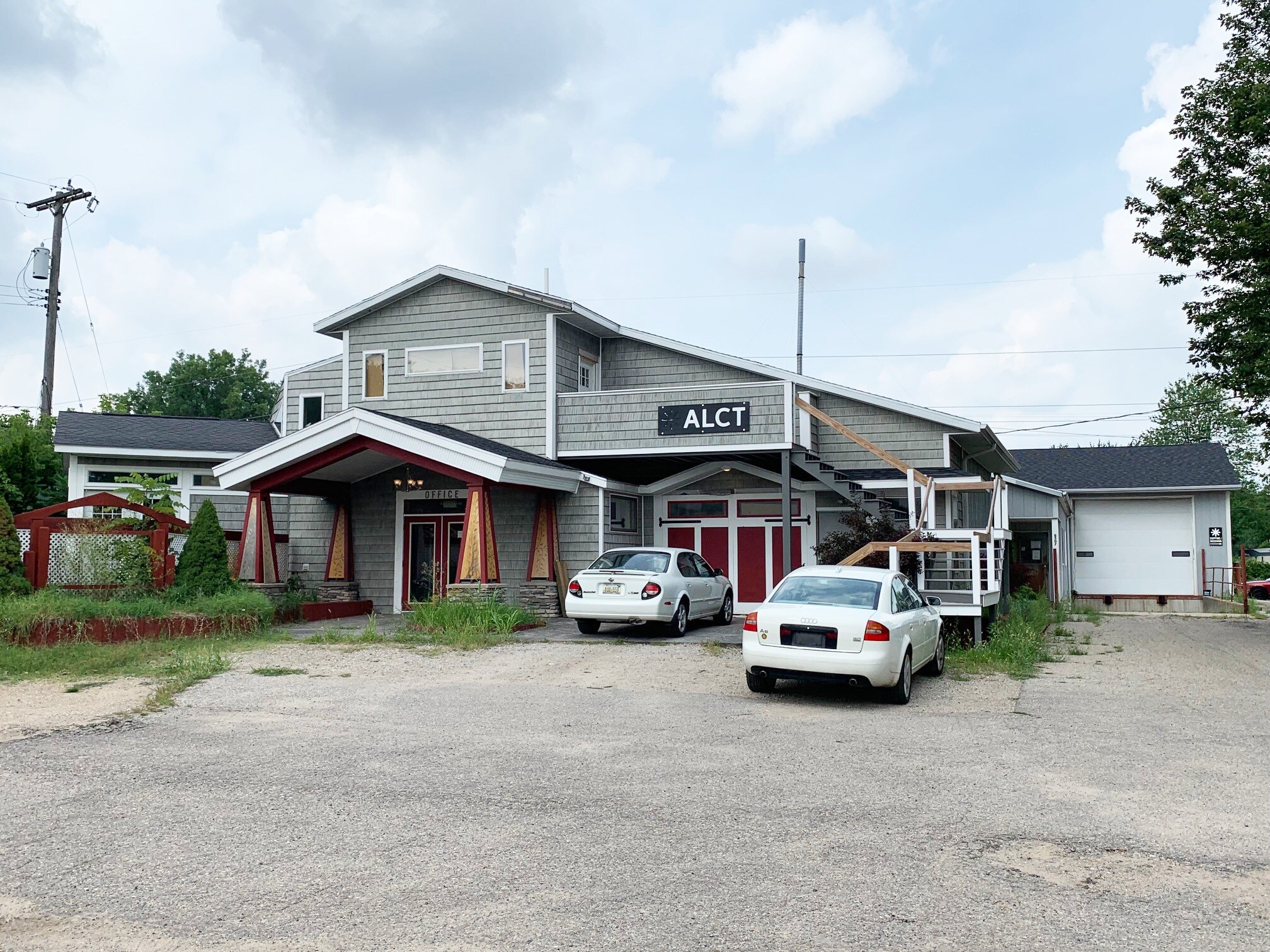 6507 S Division Ave, Grand Rapids, MI for sale Building Photo- Image 1 of 1