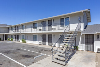 More details for 2355 K St, Merced, CA - Multifamily for Sale