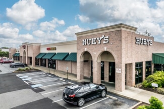More details for 7090 Malco Blvd, Southaven, MS - Retail for Lease