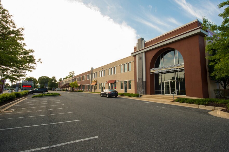 1220 E Joppa Rd, Towson, MD, 21286 Retail Space For Lease