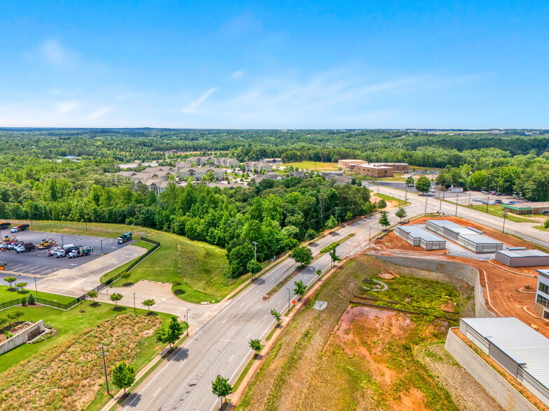 Mauldin Road, Greenville, SC for sale - Building Photo - Image 2 of 2