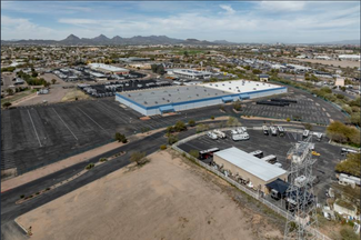 More details for 5120 S Julian Dr, Tucson, AZ - Industrial for Lease