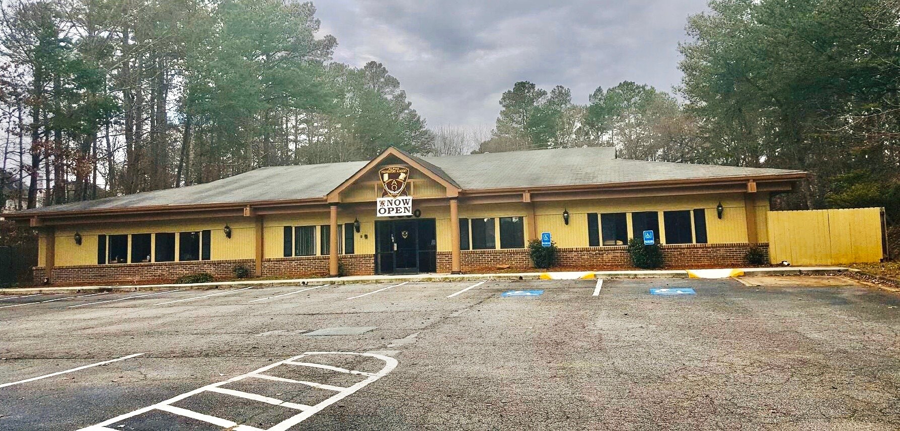 9550 Nesbit Ferry Rd, Alpharetta, GA for sale Building Photo- Image 1 of 1