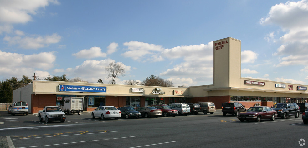 7-119 S Dupont Hwy, Dover, DE for lease - Building Photo - Image 2 of 7