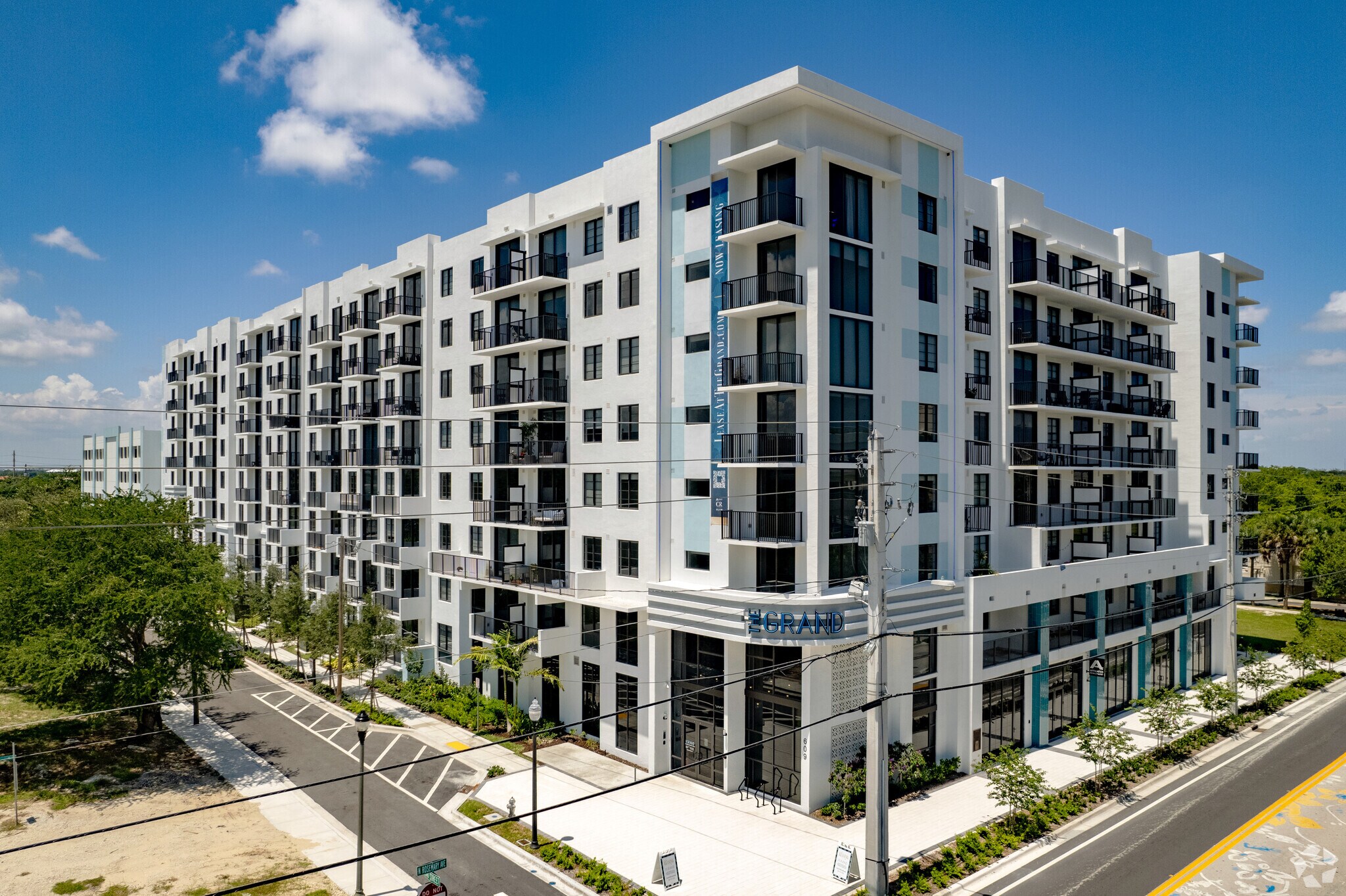 609 2nd St, West Palm Beach, FL for sale Primary Photo- Image 1 of 1