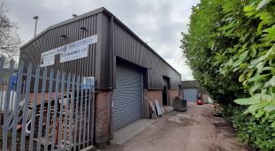 More details for Ardglen Rd, Whitchurch - Industrial for Lease